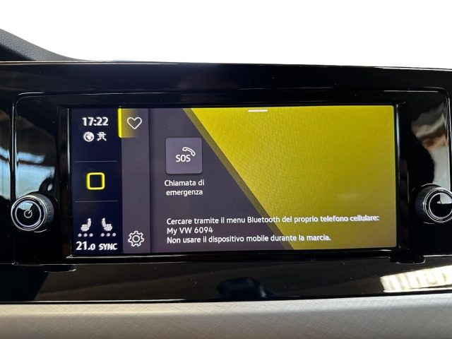 VOLKSWAGEN Golf usata, con Controllo vocale