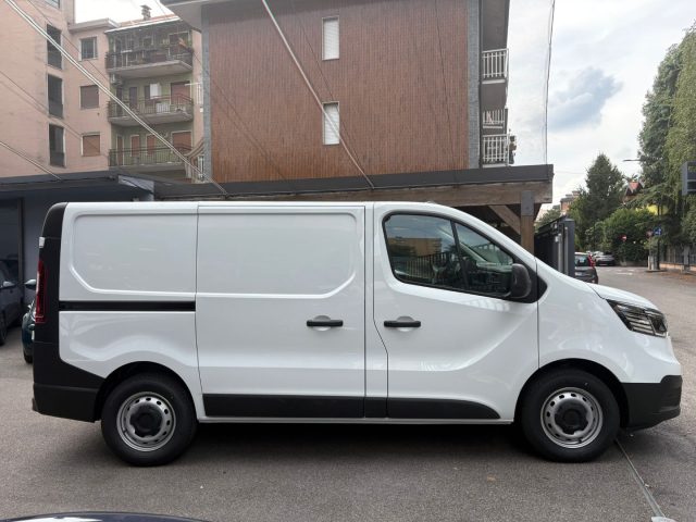 RENAULT Trafic usata, con Airbag Passeggero