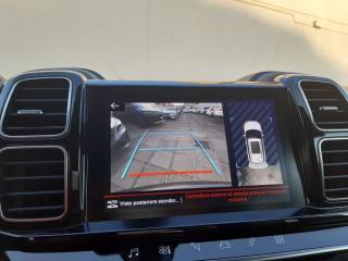 CITROEN C5 Aircross usata, con Volante in pelle