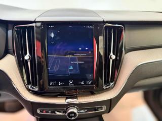 VOLVO XC60 usata, con Fendinebbia