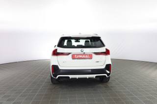 BMW X1 usata 4