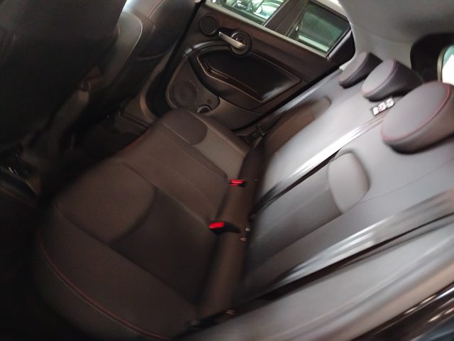 FIAT 500X usata, con Fari LED