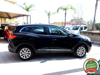 RENAULT Kadjar usata, con Cerchi in lega