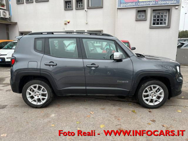 JEEP Renegade usata, con Chiusura centralizzata