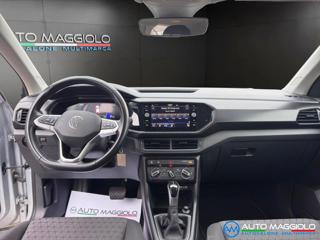 VOLKSWAGEN T-Cross usata, con Climatizzatore