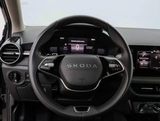 SKODA Fabia usata, con Fendinebbia