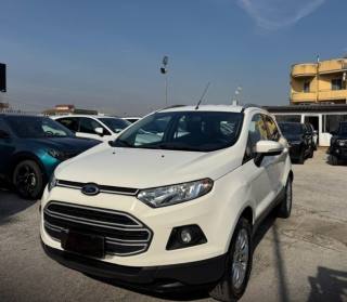 FORD EcoSport usata, con Airbag laterali