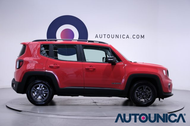 JEEP Renegade usata, con Airbag Passeggero