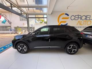 PEUGEOT 2008 usata, con Volante in pelle