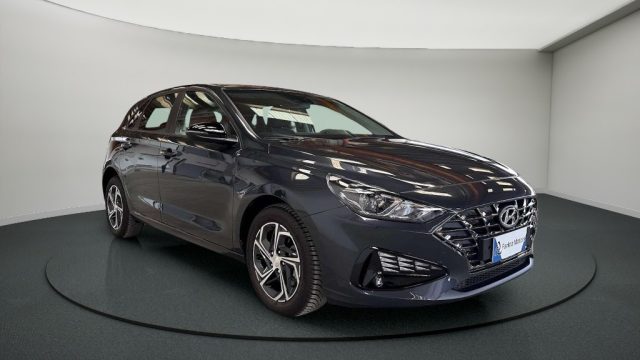 HYUNDAI i30 usata, con Airbag laterali