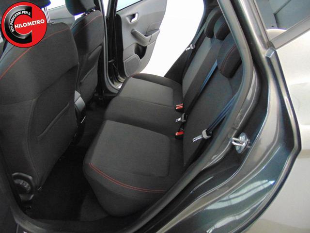 FORD Fiesta usata, con Alzacristalli elettrici