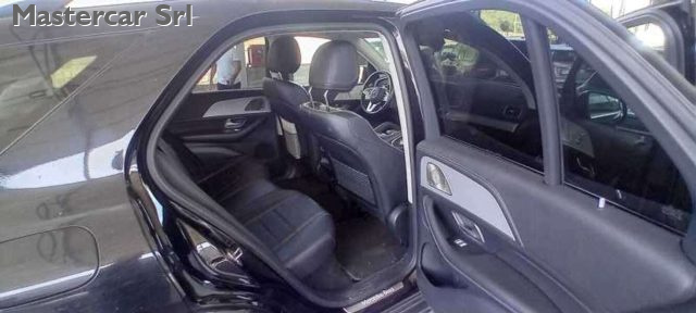 MERCEDES-BENZ GLE 300 usata, con Controllo trazione