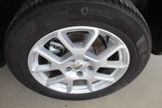 JEEP Renegade usata, con Immobilizzatore elettronico