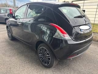 LANCIA Ypsilon usata, con Airbag Passeggero