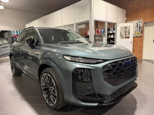 AUDI Q3 usata, con Airbag laterali