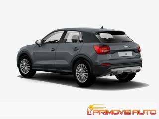 AUDI Q2 usata, con Cerchi in lega