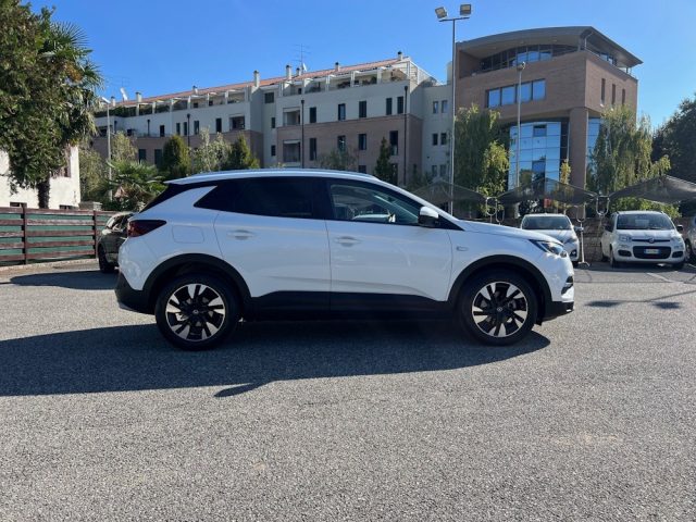 OPEL Grandland X usata, con Controllo automatico clima
