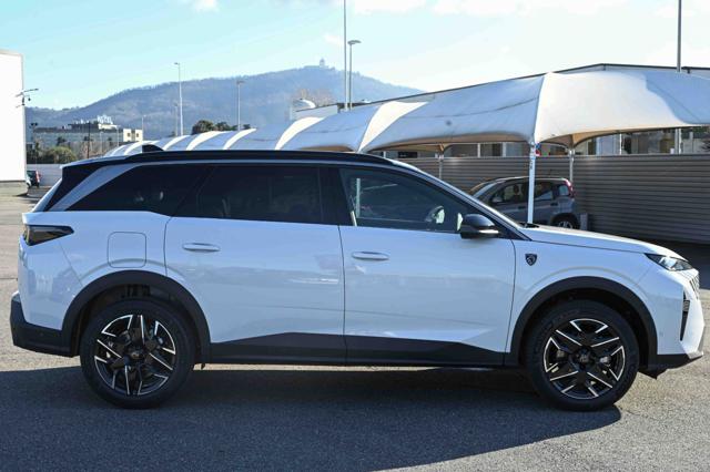 PEUGEOT 5008 usata, con Airbag Passeggero