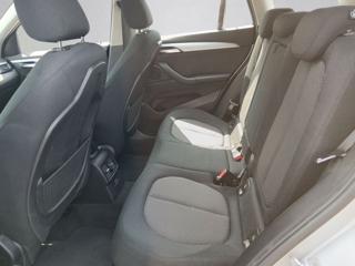 BMW X1 usata, con Climatizzatore