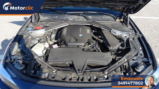 BMW 420 usata 59