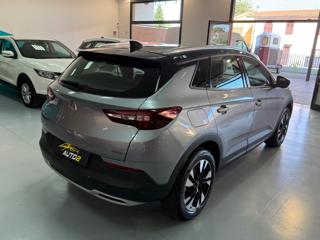 OPEL Grandland X usata, con Controllo trazione