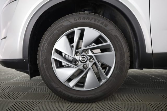 NISSAN Qashqai usata 8