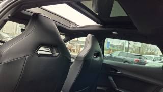 CUPRA Formentor usata, con Fendinebbia