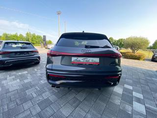 AUDI Q5 usata, con Boardcomputer