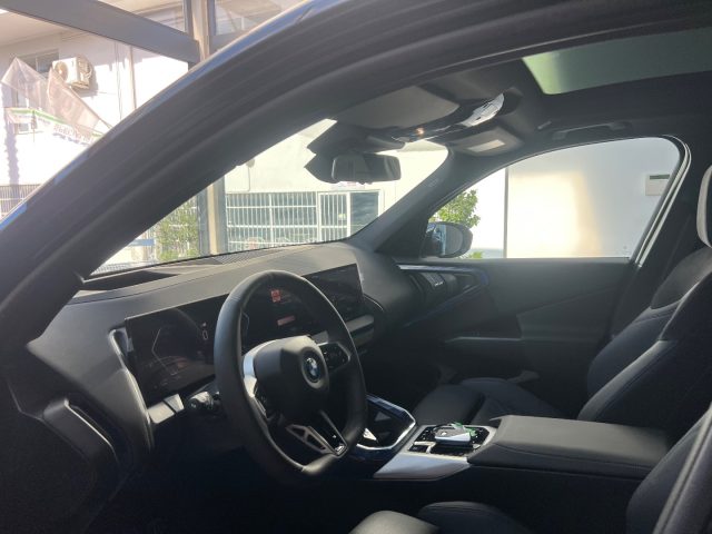 BMW X3 usata, con Sedili sportivi