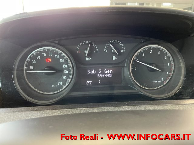 LANCIA Ypsilon usata, con Autoradio digitale