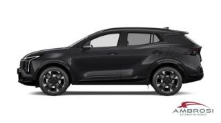 KIA Sportage usata 1
