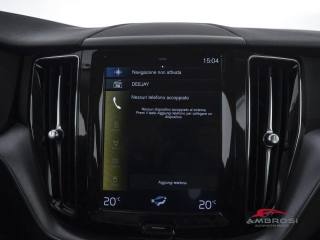 VOLVO XC60 usata 14
