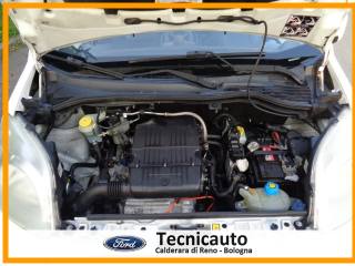 FIAT Qubo usata 16