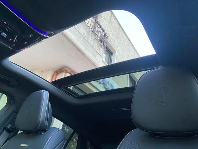 MERCEDES-BENZ GLC 63 AMG usata 80