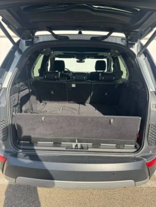 LAND ROVER Discovery usata, con Immobilizzatore elettronico