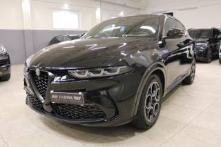 ALFA ROMEO Tonale usata, con Airbag laterali