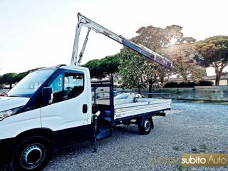 IVECO Daily usata 9