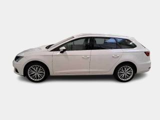 SEAT Leon usata, con Cerchi in lega