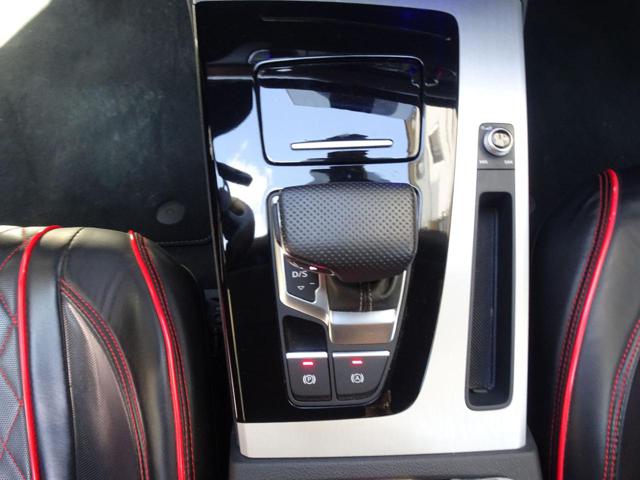 AUDI Q5 usata, con Sistema di navigazione