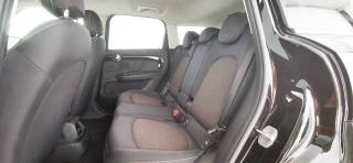 MINI Countryman usata, con Fendinebbia