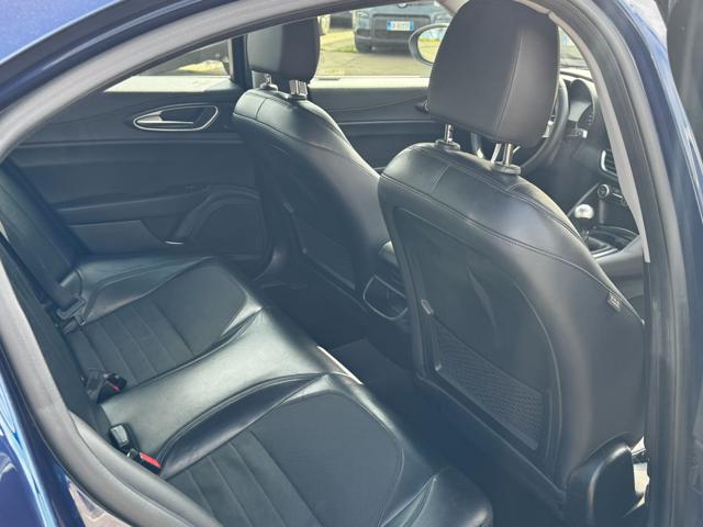 ALFA ROMEO Giulia usata 26