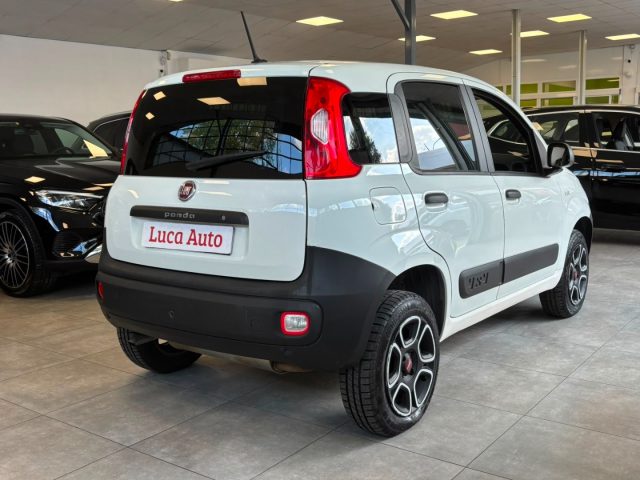 FIAT Panda usata, con Airbag Passeggero