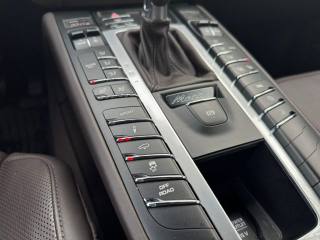 PORSCHE Macan usata, con Chiusura centralizzata