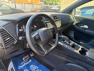 DS AUTOMOBILES DS 7 usata, con Immobilizzatore elettronico