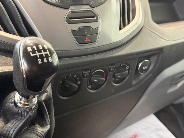 FORD Transit usata 20