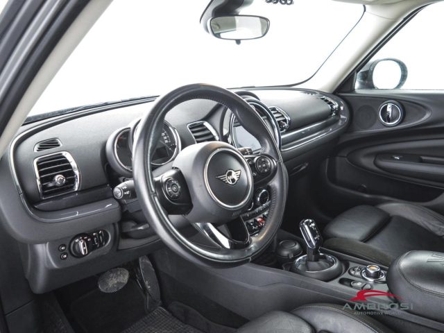 MINI Clubman usata 7