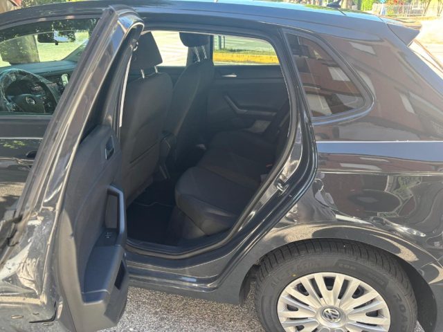 VOLKSWAGEN Polo usata, con Boardcomputer