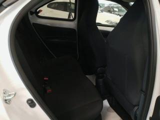 TOYOTA Aygo X usata 16