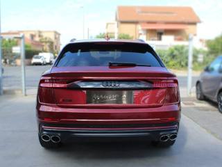 AUDI SQ8 usata, con Antifurto