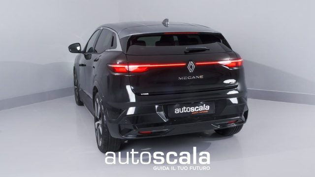 RENAULT Megane usata 40